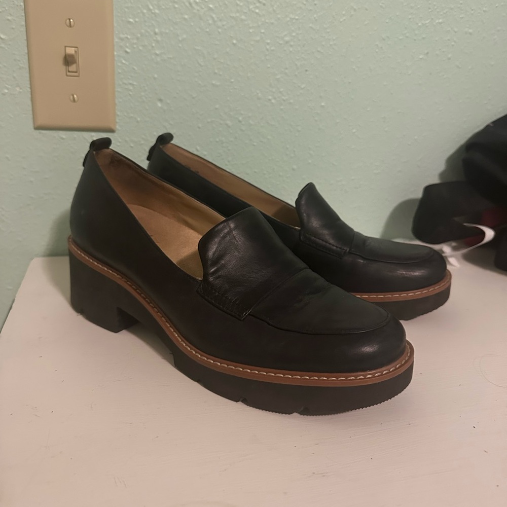 Naturalizer Women’s Loafers size 7 Wide